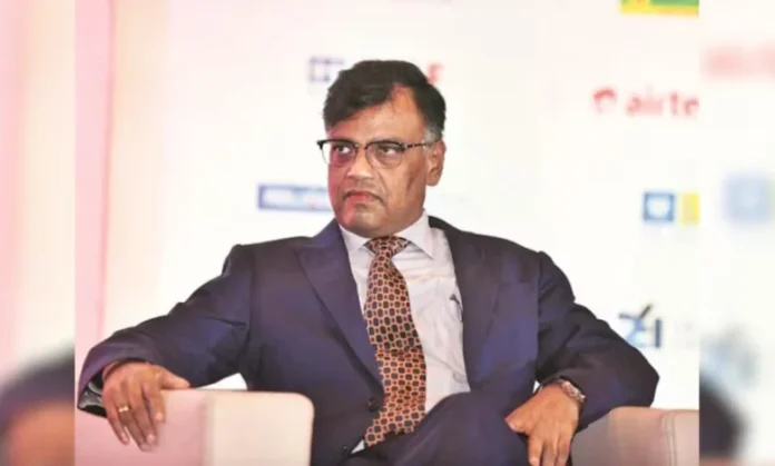 Stablecoins Threaten Policy Sovereignty, Says RBI Deputy Governor T Rabi Sankar — India To Stick With CBDC Model