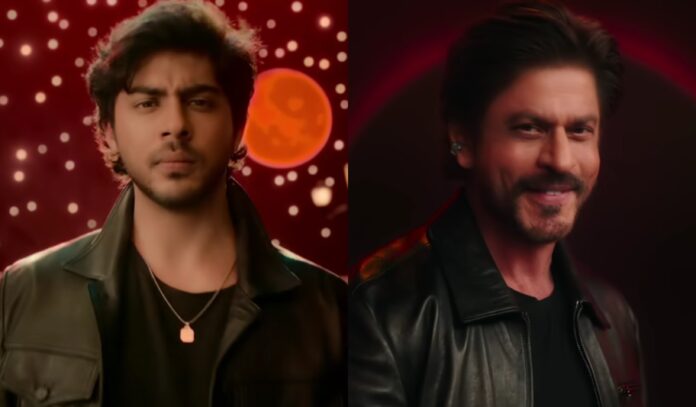 Will Aryan Khan Act? Rajat Bedi Reveals Shah Rukh Khan's Son's Stance on Acting