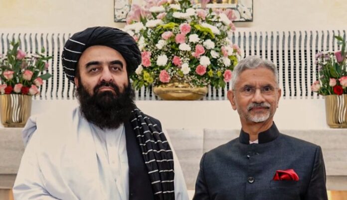 Row Erupts Over Exclusion of Women Journalists at Afghan Embassy Press Conference in Delhi