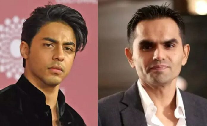 Sameer Wankhede Alleges Family is Targeted Globally Over 'The Ba***ds of Bollywood' Case