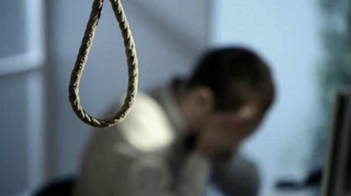 Male Suicides Over Marital Issues Outpace Female Suicides in India