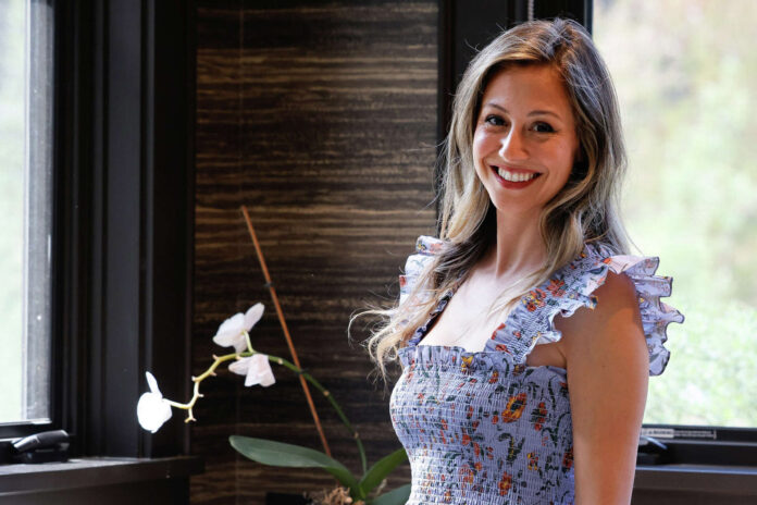 Meet The San Francisco Consultant Charging Up To $30,000 To Help Parents Name Their Babies