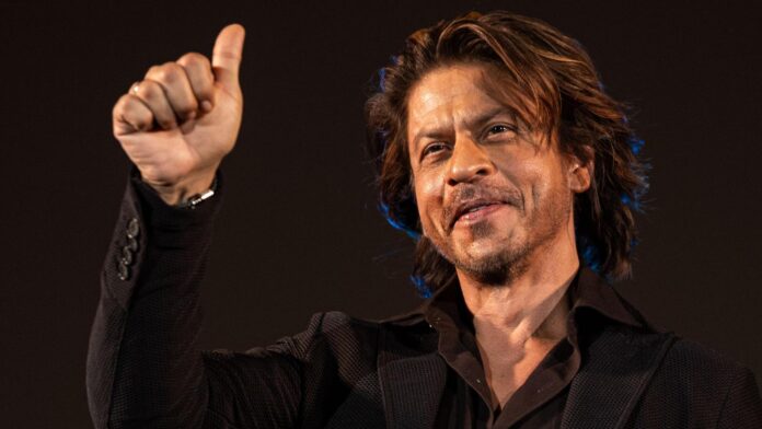 Shah Rukh Khan Announces Film Festival Ahead Of His 60th Birthday: “The Man In Them Hasn’t Changed Much”