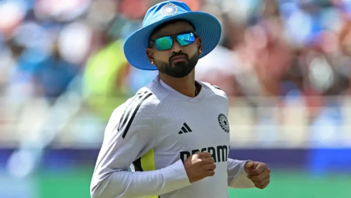 Shreyas Iyer Named Vice-Captain For India's ODIs Against Australia, Solidifying New Leadership Core