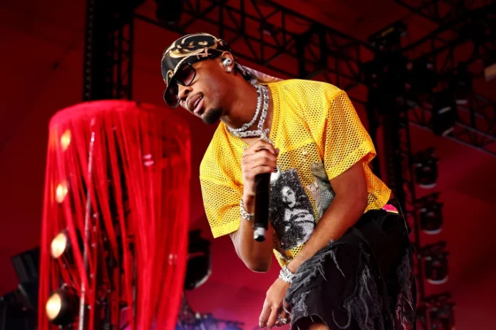 Singer D4vd Hires Top Defense Attorney Blair Berk After Teen's Body Found In His Car; Police Investigation Underway