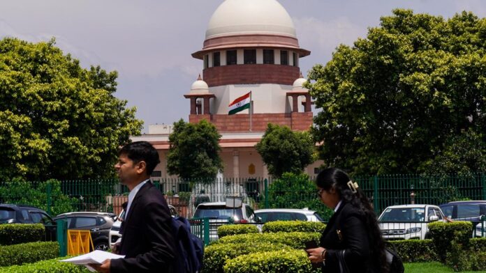 Supreme Court to Review Challenge to Telangana Local Polls Over OBC Quota