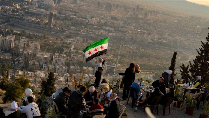 World Bank Estimates Syria’s Reconstruction Costs At $216 Billion After 13 Years Of War