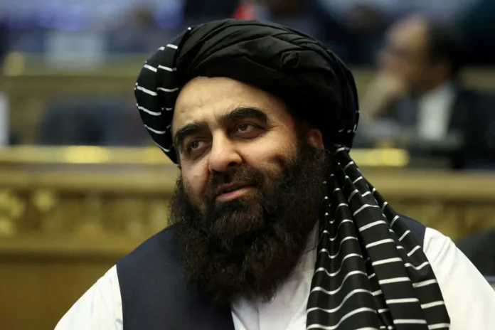 Taliban Says 'Certain Sections' In Pak Want To Spoil Ties Amid Deadliest Border Clash