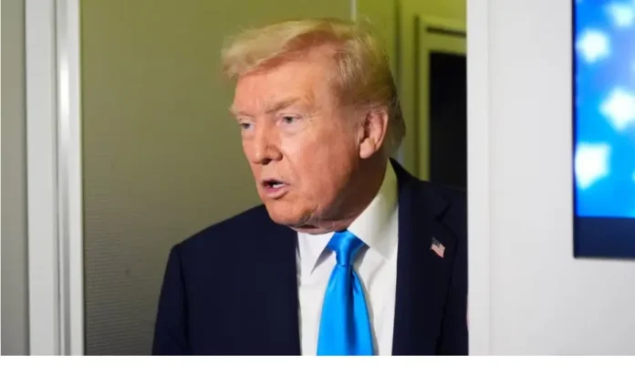 Trump Slaps Additional 10% Tariff on Canadian Imports Over 'Fraudulent' Reagan Ad