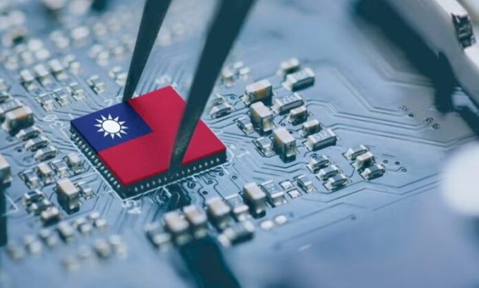 Taiwan Flatly Rejects US Proposal For '50-50' Split In Semiconductor Production