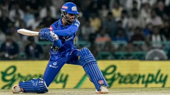 Tilak Varma Reveals Battling Rare Muscle Disorder After First IPL Season: “If I Was Late by Hours, It Could’ve Been Catastrophic”