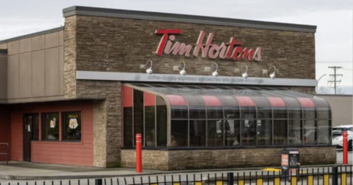 Tim Hortons Manager Fired For Allegedly Soliciting Teen Employee To Marry Brother In $20,000 Immigration Fraud Scheme