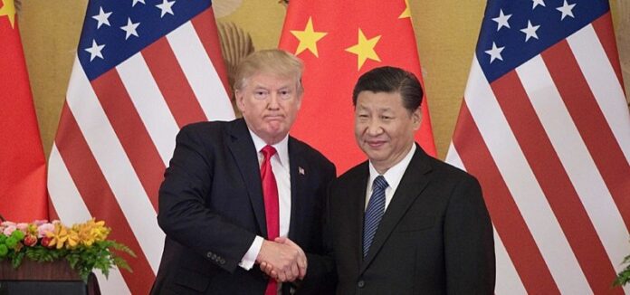 High-Stakes Trump-Xi Meeting Confirmed For South Korea Amid Trade War Surge; Fentanyl Takes Center Stage