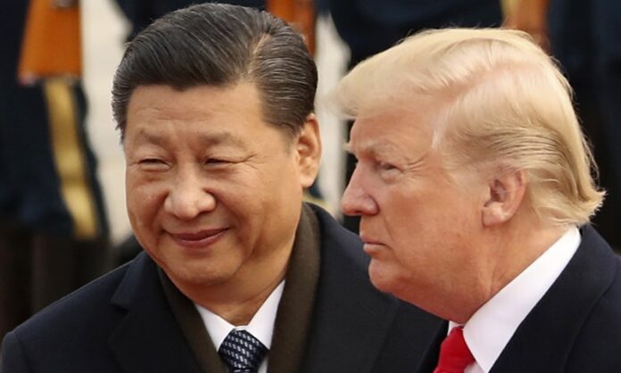 US And China Reach Preliminary Trade Consensus, Paving Way For Trump–Xi Deal To Ease Global Tensions