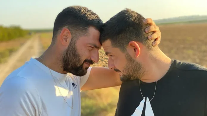 Twin Brothers Gali And Ziv Berman Released From Hamas Captivity, Emotional Reunion Captivates The Internet