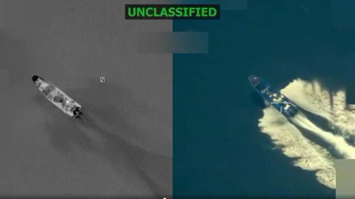 US Department Of War Launches 