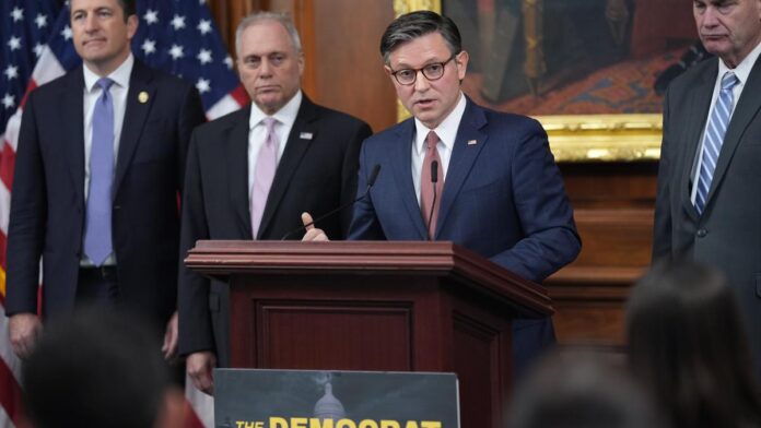 White House Initiates Mass Firings Of Federal Workers Amid Government Shutdown