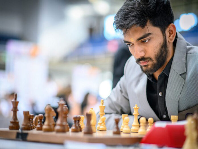 World Chess Champion D Gukesh Returns To Goa For FIDE World Cup 2025, Hopes To Make It Another Memorable Trip