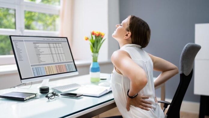 World Spine Day 2025: 6 Daily Habits That May Be Harming Your Spine, Says Neurosurgeon