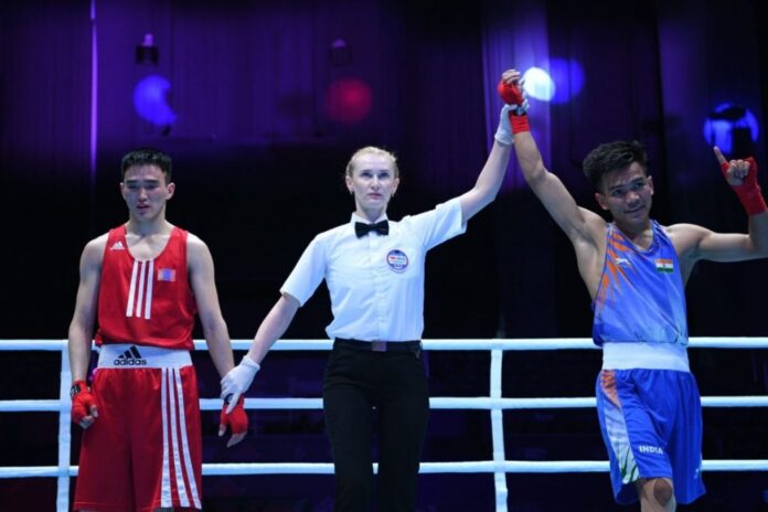Youth Asian Games 2025: Six Indian Boxers Storm into Finals, Shuttlers And Wrestlers Shine