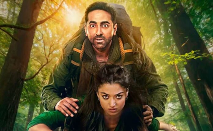 Ayushmann Khurrana Calls Thamma The “Biggest Film” Of His Career, Excited To Play ‘Prem’ In Sooraj Barjatya’s Next