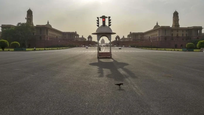 Delhi Records Season’s First Sub-20°C Temperature, Signalling Onset Of Winter Chill