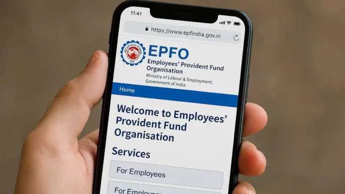 EPFO Introduces Liberalised Withdrawal Rules, Vishwas Scheme, And Digital Reforms