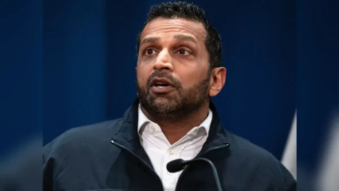 FBI Foils Potential Terrorist Attack Planned For Halloween Weekend In Michigan