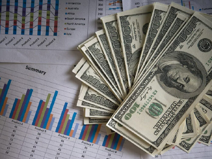 India’s Forex Reserves Decline To $700.23 Bn Amidst Fluctuations In Currency Assets