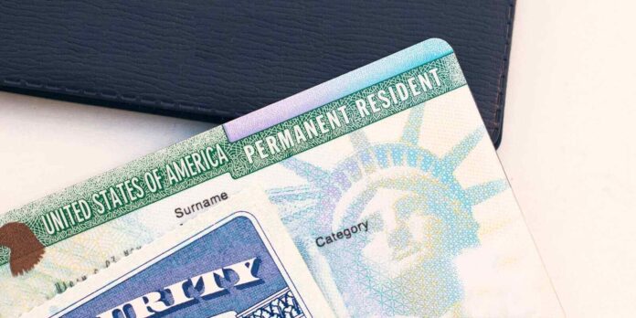 US Green Card Holders Face Heightened Scrutiny At Airports Under Trump Administration