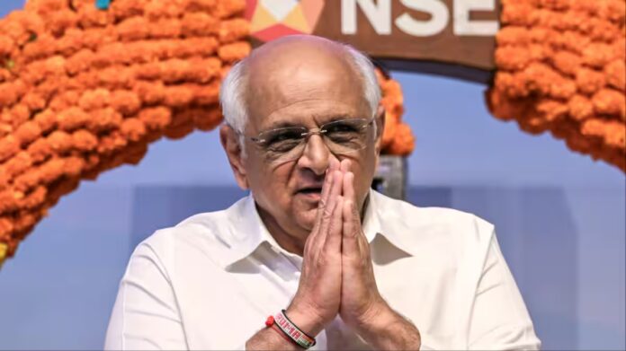 Gujarat government rejigs entire cabinet, names 26 new ministers