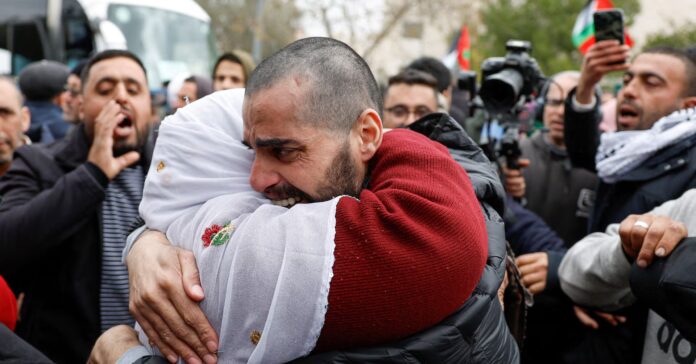 Final Hostage Release After 737 Days Brings Euphoria, Raises Pressure on Hamas for Remaining Dead