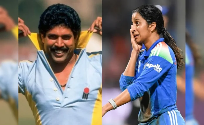 Jemimah Rodrigues ‘Replayed Kapil Dev’s 1983 Knock’, Says IPL Chairman Arun Dhumal After Historic Semifinal Win