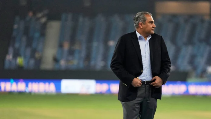 Asia Cup 2025 Trophy Row Deepens: ACC Chief Mohsin Naqvi Denies Apologising To BCCI, Challenges India To Collect Trophy From Dubai