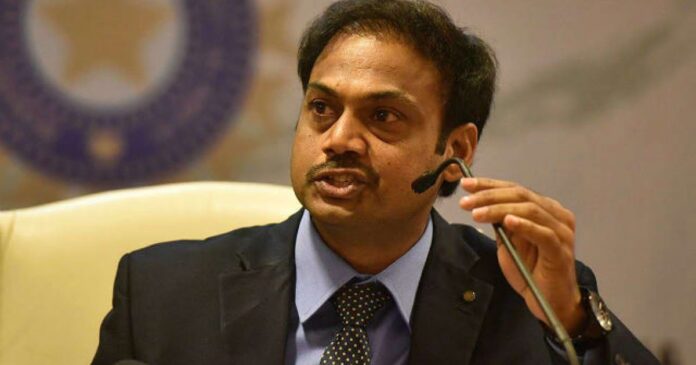 MSK Prasad Dismisses Allegations Of Bias In Team India Selections: “Religion Or Surname Never A Factor”