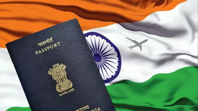 India Falls To 85th Rank On Henley Passport Index 2025; Singapore Tops Global Mobility List