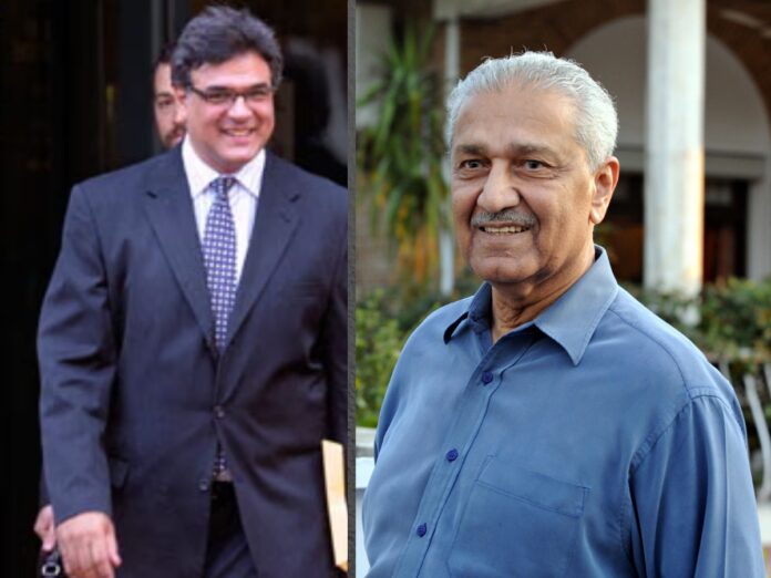 Ex-CIA Officer Reveals Saudi Arabia Stopped US From Eliminating Pakistan’s Nuclear Scientist Abdul Qadeer Khan