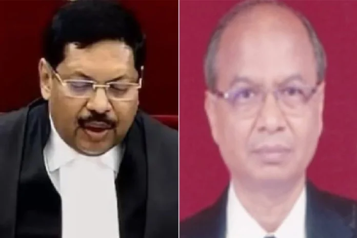 Punjab Police Files Multiple FIRs Over Casteist Posts Targeting CJI BR Gavai; AAP, Arvind Kejriwal Condemn Online Abuse