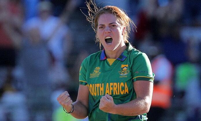 Nadine De Klerk Leads South Africa To Thrilling Three-Wicket Win Over Bangladesh In Women's World Cup