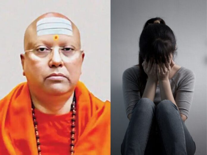 Sex Toys, Obscene CDs, And Fake Photos: Delhi Police Expose Self-Styled Godman Swami Chaitanyananda Saraswati