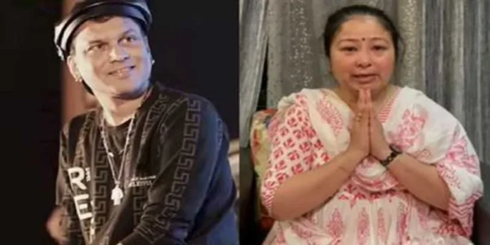 Zubeen Garg's Wife Returns Postmortem Report To Investigators Amid Poisoning Claims