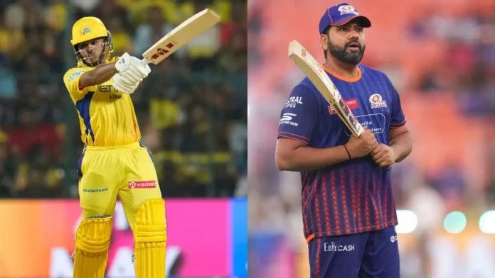 18-Year-Old Ayush Mhatre Breaks Rohit Sharma’s 19-Year Record With Sensational T20 Century