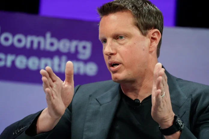 Return-To-Office Reckoning: 600 Paramount Skydance Employees Quit Over 5-Day Office Mandate