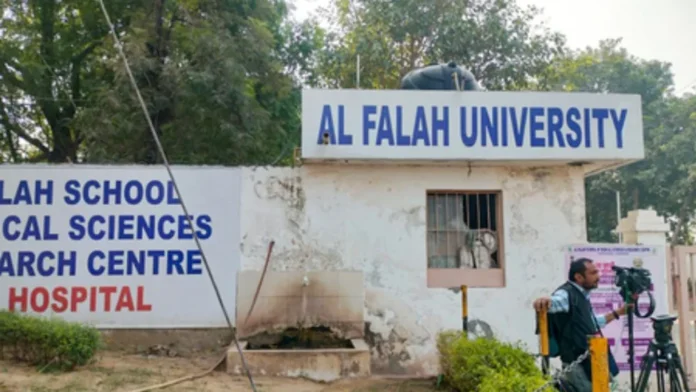 Al Falah University Chairman Arrested By ED Amid Delhi Blast Links And Financial Fraud Probe
