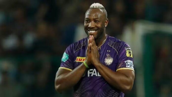 Andre Russell Retires From IPL Ahead Of Auction