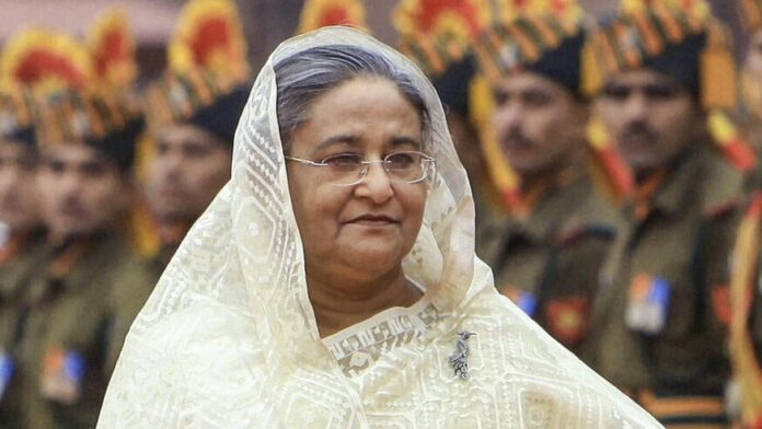Bangladesh Stresses Sheikh Hasina's Extradition Will Not Hinder Bilateral Ties with India