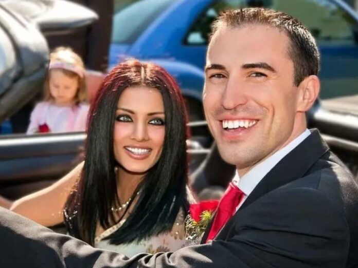 Celina Jaitly Accuses Husband Peter Haag Of Years Of Abuse, Files Rs 50 Crore Domestic Violence Case