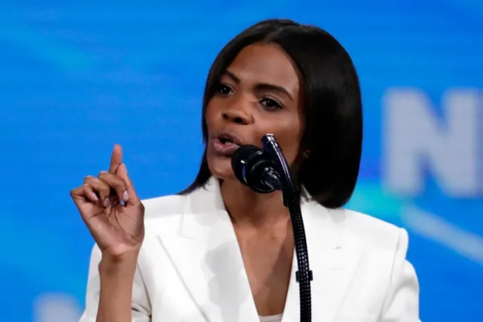 Candace Owens Slams Ben Shapiro Over Charlie Kirk Comments, Accuses Him Of Lying