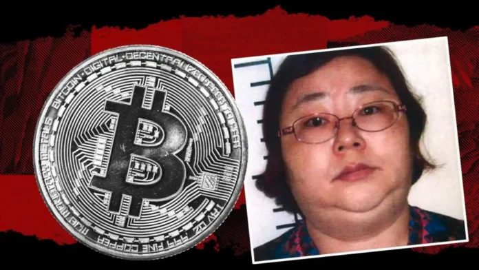 Chinese ‘Crypto Queen’ Zhimin Qian Jailed For $5.6 Billion Bitcoin Fraud In UK — Britain’s Largest-Ever Crypto Seizure
