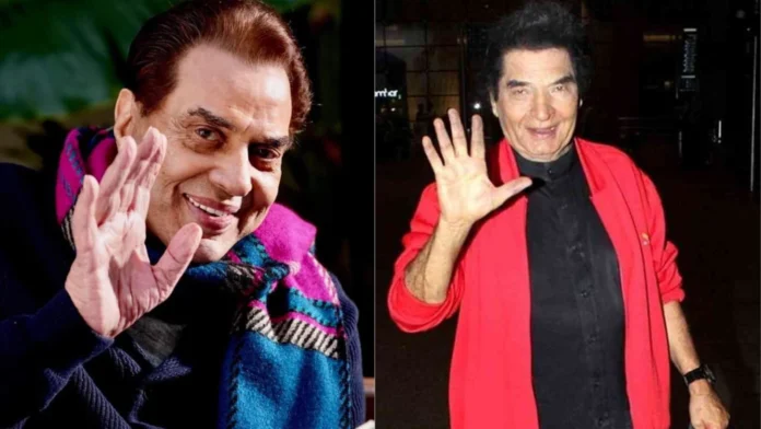 Dharmendra, Asrani To Posthumously Reunite For IKKIS After Sholay?